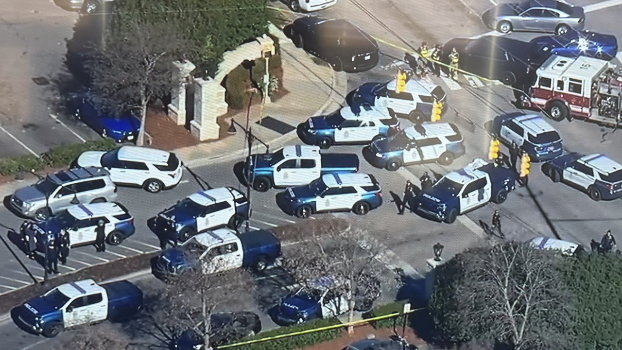 North Hills Shooting: One Dead, Two Injured in Tragic Restaurant Attack