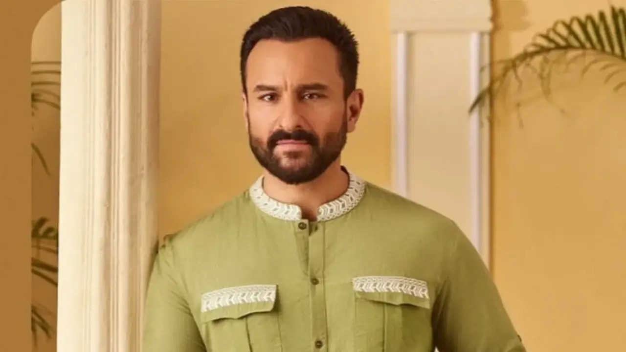 Saif Ali Khan Stabbing: Auto-rickshaw Driver's Heroic Act Saves Bollywood Star