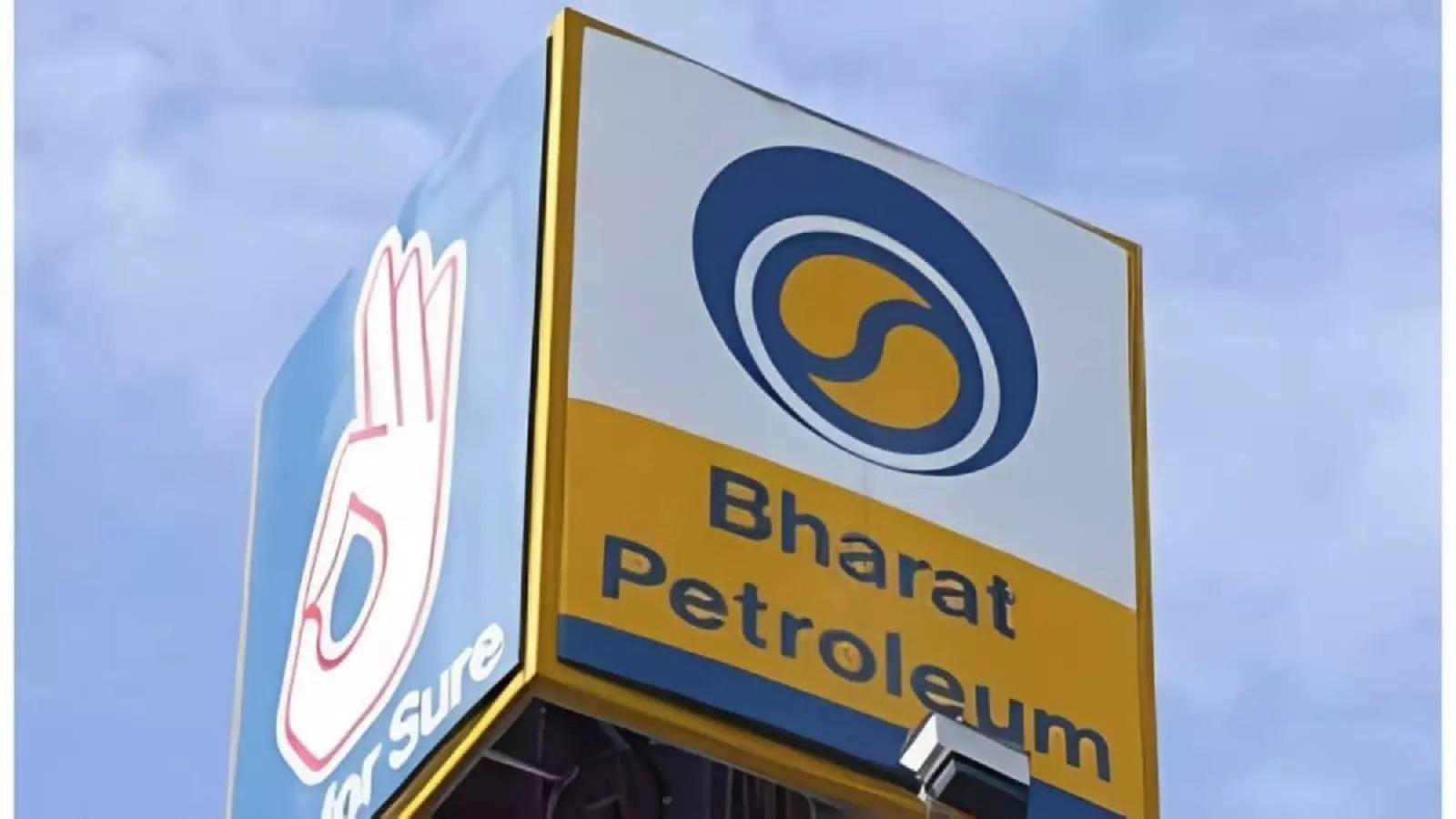 Bharat Petroleum Q3 Net Profit Soars 20%: A Winning Strategy?