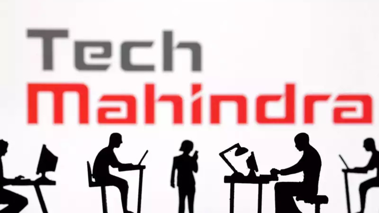 Tech Mahindra Q4 Results: 93% Profit Jump!