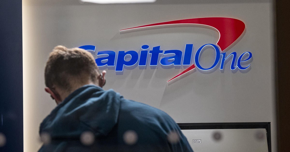 Capital One Outage: Thousands Affected by Direct Deposit Glitch