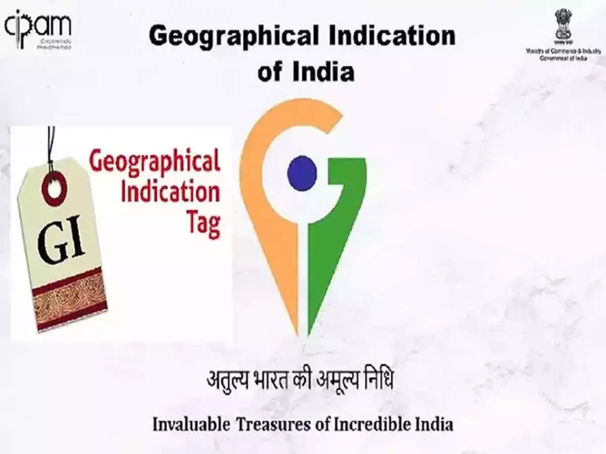 India's GI Revolution: 10,000 Geographical Indication Products by 2030!