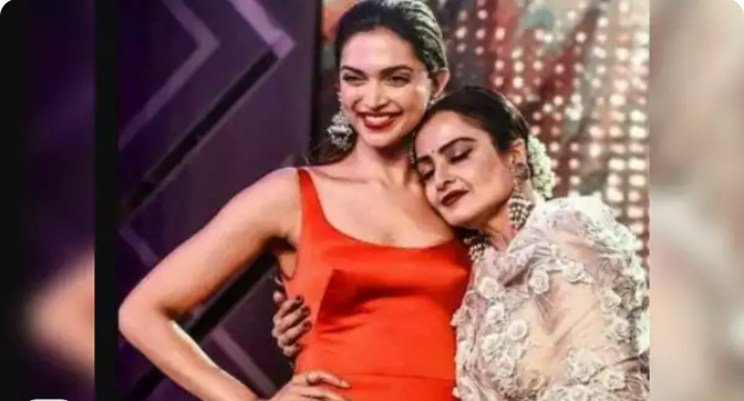 Deepika Padukone's Triumphant Return: A Queen's Grace and Elegance Reign Supreme