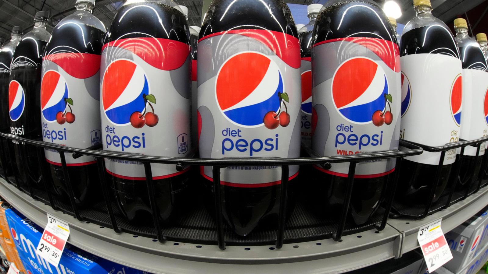 PepsiCo Under Fire: FTC Lawsuit Alleges Anti-Competitive Practices!